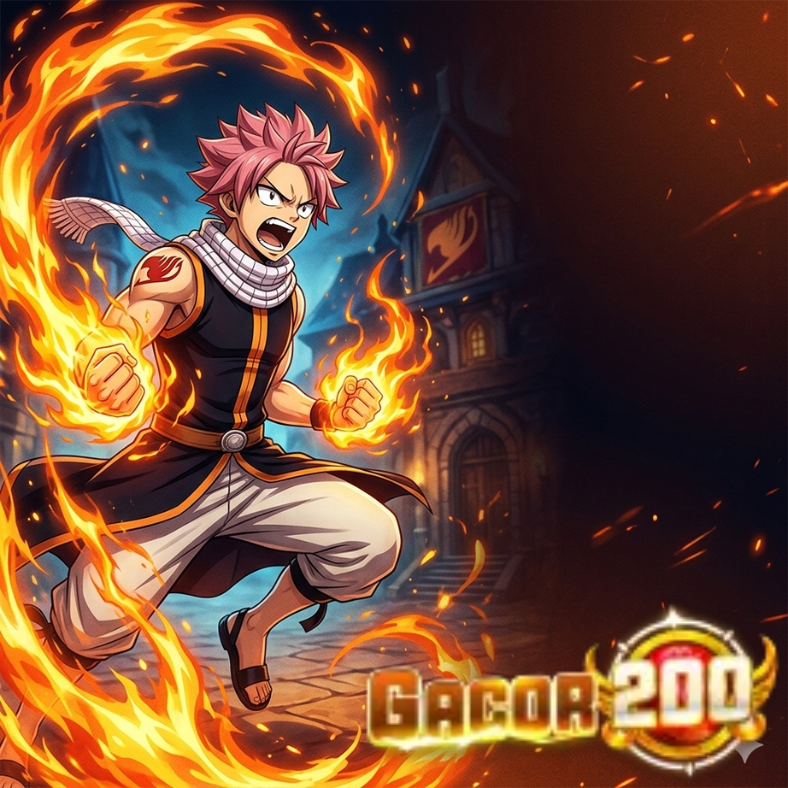 GACOR200 Situs Winrate Tertinggi 98% - Login GACOR 200 Gacor